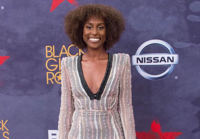 How Issa Rae Blazed Her Way to the Top