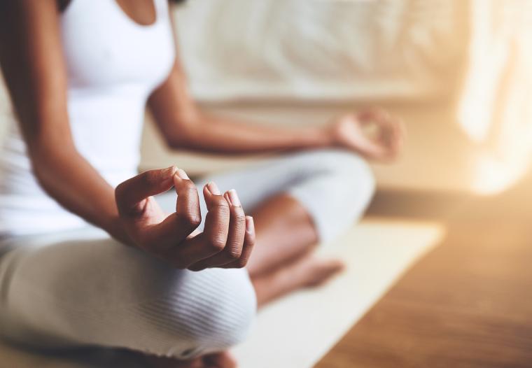 Love You Some You: 5 Self-Care Ideas to Strengthen Your Soul